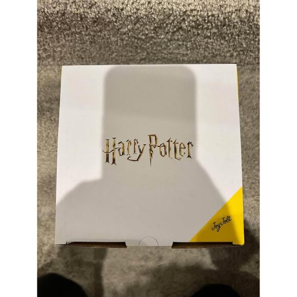 Harry Potter Pop Can Glasses with Lids and Straws - House Crests - BRAND NEW - Picture 5 of 6